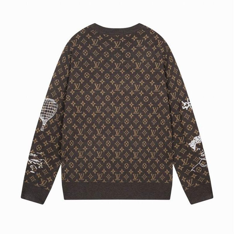 LV Men's Sweater 50